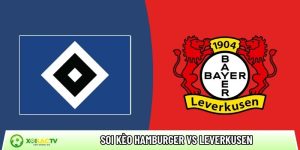 Soi kèo Hamburger vs Leverkusen 02h30 ngày 14/01 – Bundesliga