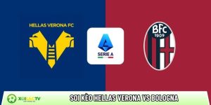 Soi kèo Hellas Verona vs Bologna, 0h30 ngày 16/01 – Serie A