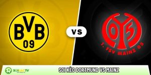 Soi kèo Dortmund vs Mainz, 2h30 ngày 14/02 – Bundesliga