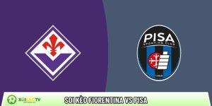 Soi kèo Fiorentina vs Pisa, 00h30 ngày 24/02 – Serie A