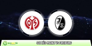 Soi kèo Mainz vs Freiburg, 0h30 ngày 13/4 – Vòng 29 Bundesliga